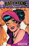 Katy Keene Special #1 Comic Books - Covers, Scans, Photos in Katy Keene Special Comic Books - Covers, Scans, Gallery